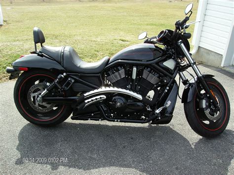 Get great deals on ebay! 2013 Harley-Davidson VRSCDX Night Rod Special: pics, specs ...