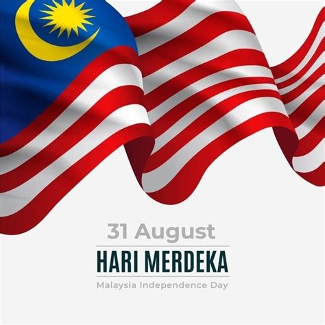 Koleksi Pantun Dan Ucapan Hari Merdeka Malaysia Yang Ke 63 2020