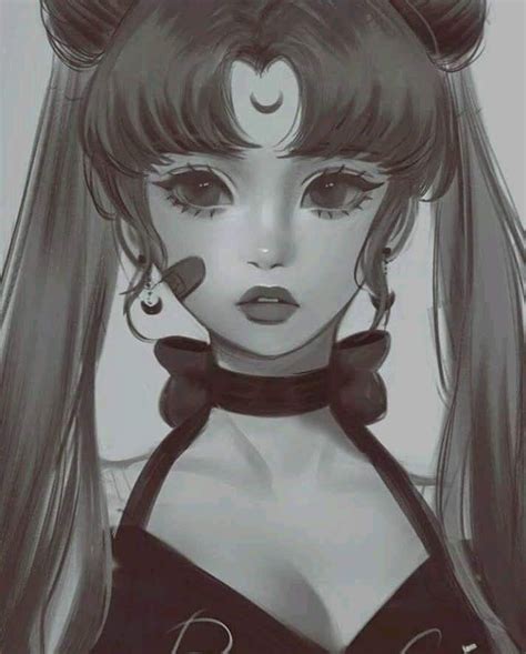 Arte Sailor Moon Sailor Moom Sailor Moon Fan Art Sailor Moon Usagi Pretty Guardian Sailor