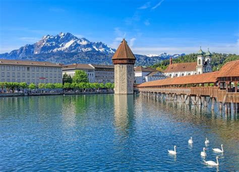 Unrivaled Luxury With Unbridled Time Switzerland And Northern Italy Tour