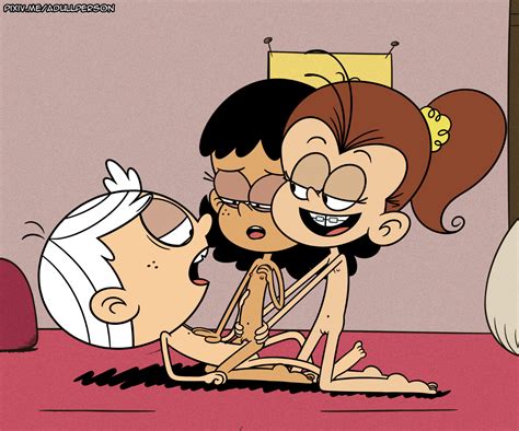 Post 4268793 Adullperson Lincolnloud Luanloud Stellazhau Theloudhouse