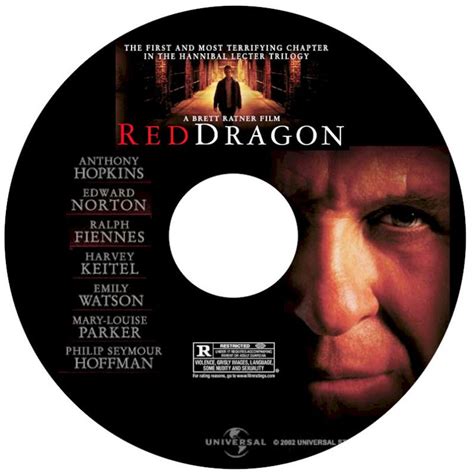 Methan Bett Behindern Red Dragon Dvd Cover Hilfe Begleiter Ofen