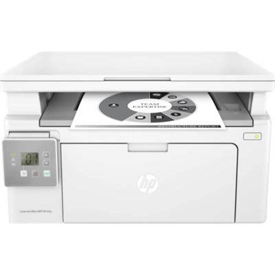 Pretty fast for an inexpensive unit. HP LaserJet Pro MFP M130nw Toner Cartridges | 1ink.com