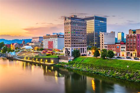 The 5 Best Places To Retire In West Virginia 2023