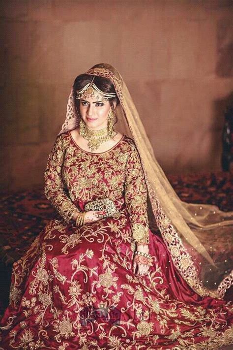 Pakistani Wedding Outfits Pakistani Bridal Wear Pakistani Fashion