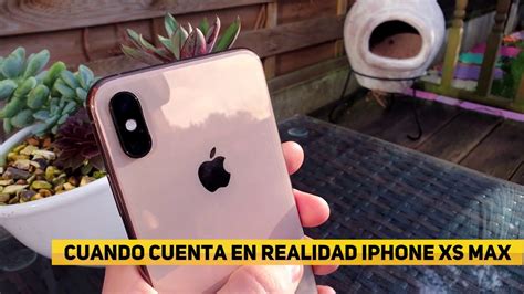 En cuanto a los precios, apple el xs cuesta lo mismo que el x el año pasado, no sé donde ves más caro nada. ¿Cuanto cuesta el iPhone XS MAX? - YouTube