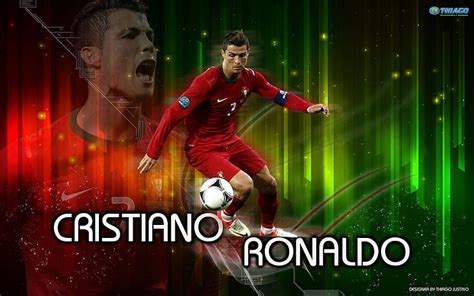 1920x1080px 1080p Descarga Gratis Fútbol Cristiano Ronaldo
