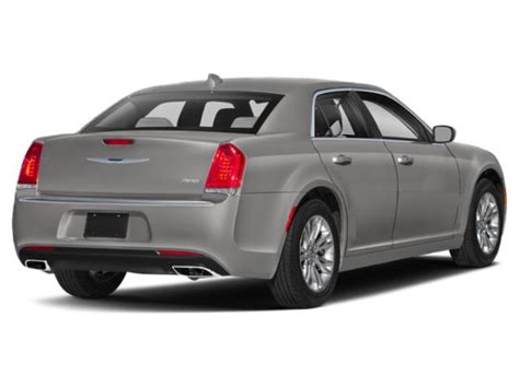 2022 Chrysler 300 Prices New Chrysler 300 Touring Rwd Car Quotes