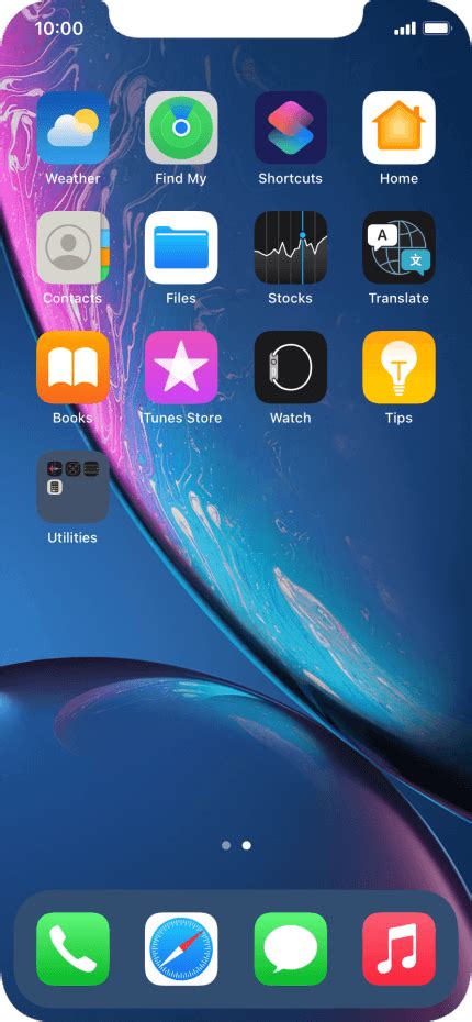 Uninstall Apps Apple Iphone Xr Optus