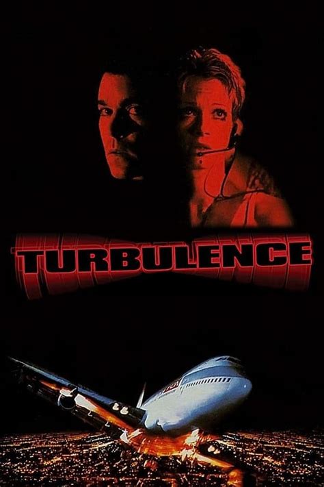 Turbulence 1997 The Movie Database TMDB