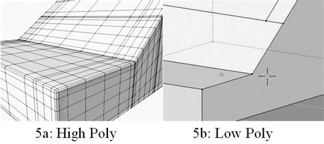 Avoid Unwanted Smoother Edges To Reduce Mesh Density And Retain Clean