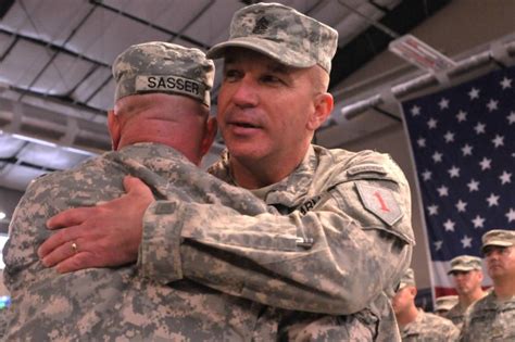 No Place Like Home Dagger Brigade Soldiers Continue Return To Kansas