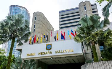 Bank negara malaysia ringgit system. Bank Negara Malaysia - Central Banking