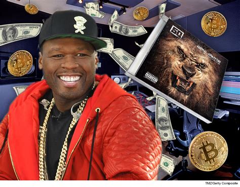 About his bitcoin fortune because it helped make him look good. 50 Cent Forgot He Owned a Stash of Bitcoin Now Worth Millions - Floss Magazine