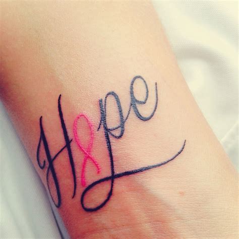 By cbsdfw.com staff june 11, 2021 at 10:36 am. 52 Lovely Hope Wrist Tattoos