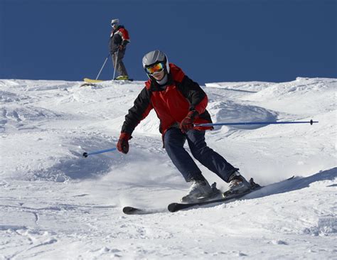 Skiing Injury Prevention - OrthoInfo - AAOS