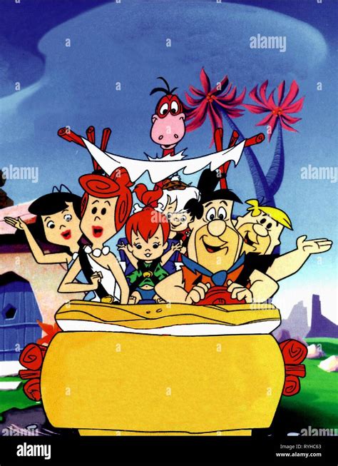 betty rubble wilma kiesel bamm bamm dino fred feuerstein und barney rubble die