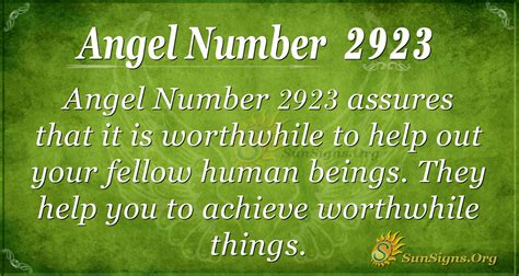 angel number  meaning progress  life sunsignsorg
