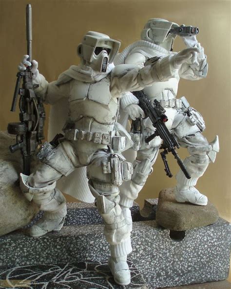 174 Best Images About Biker Scout Trooper On Pinterest Scouts Star