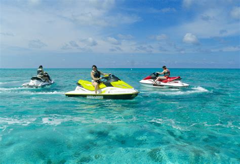 Grand Cayman Attractions Discounts And Activity Discounts