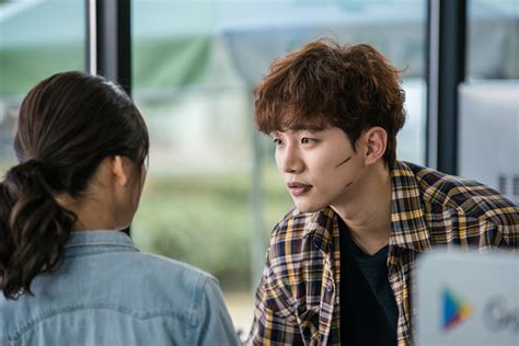 Teaser Trailer For Jtbc Drama Series Just Between Lovers Asianwiki Blog