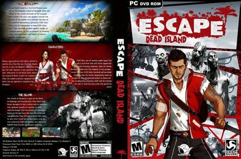 Descarga Juegos Mega Pc Escape Dead Island Español