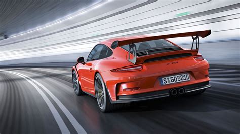 Porsche 911 Gt3 Rs Hd Wallpapers Wallpaper Cave