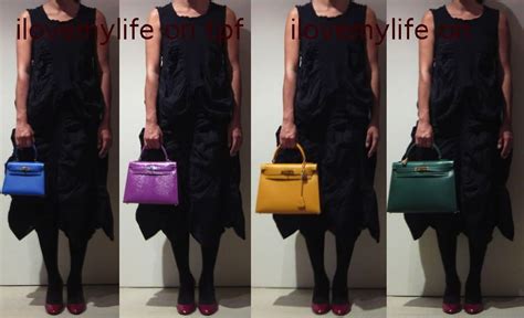 Hermes Kelly Bag Comes In What Sizes Literacy Basics