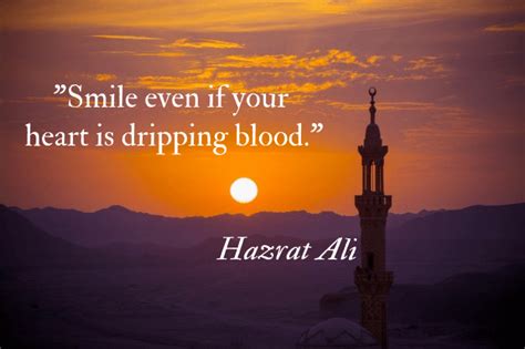 25 Best Hazrat Ali Quotes Sayings On Values Of Life