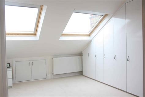 Get inspired with our loft and attic bedroom ideas. Loft Storage Ideas | Under Eaves Storage | Attic & Loft ...