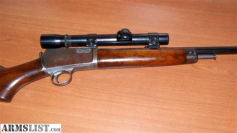 Armslist For Sale Winchester Model 63 22lr