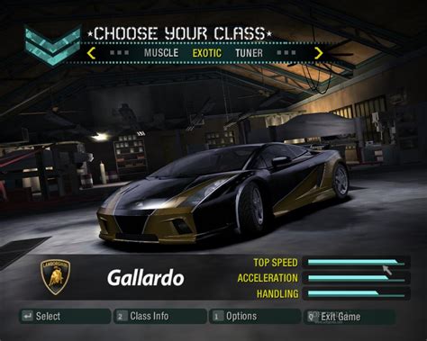 Need For Speed Carbon Demo Download And Review