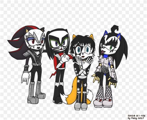 Cartoon Kiss Fan Art Deviantart Png 900x740px Cartoon Art