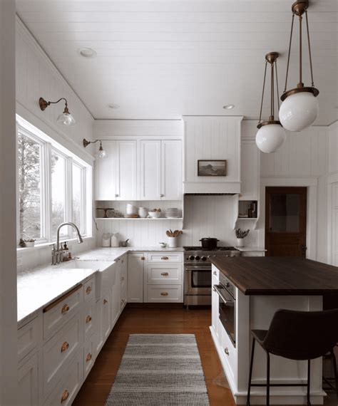 25 Classic Kitchen Ideas That Never Go Out Of Style