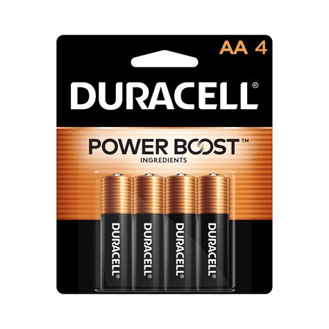 Cheap Good Goods Duracell Plus Power Type Aaa Alkaline Batteries Pack