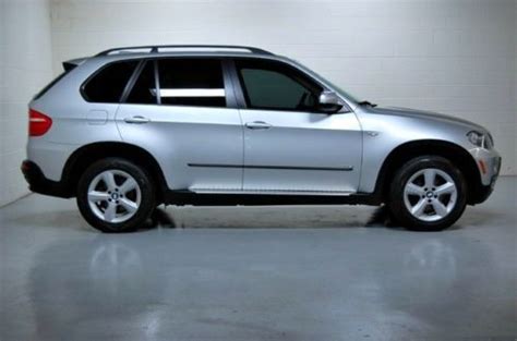 Find Used Bmw Suv All Wheel Drive 4 Wheel Drive 4x4 The Ultimate