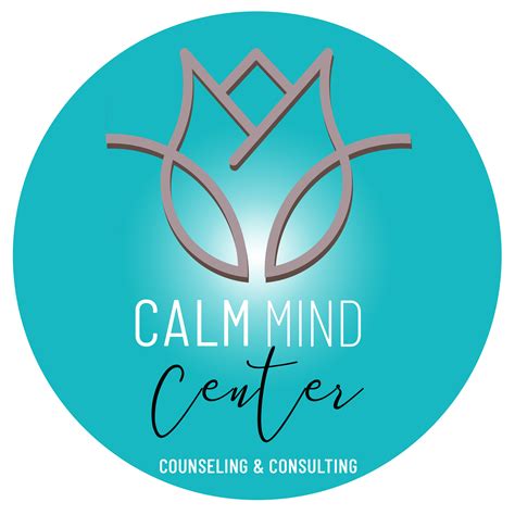 Calm Mind Center, LLC | Jacksonville FL