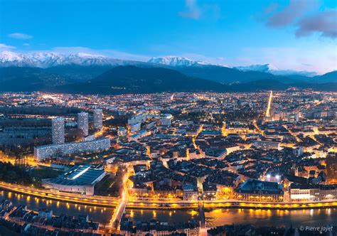 Photos Sur Grenoble Et Les Alpes Grenoble Alpes Métropole Métropole
