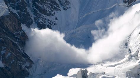 kashmir avalanche nine bodies recovered two rescued the statesman