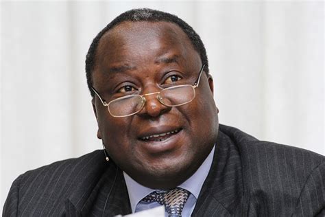 The origins of the country's fiscal crisis are deeper than. Mboweni in spotlight as tension with Cosatu threatens to build - Telly Africa