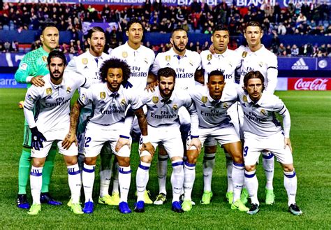 Real Madrid Contra Osasuna 11022017