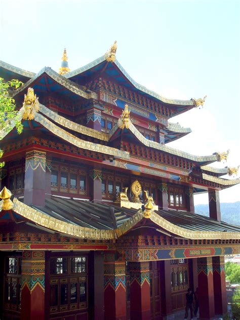 Fotos Gratis Arquitectura Edificio Palacio Chino Budista Budismo Religi N Asia Antiguo