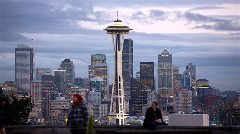 These Are The 20 Richest Cities In America Bloomberg