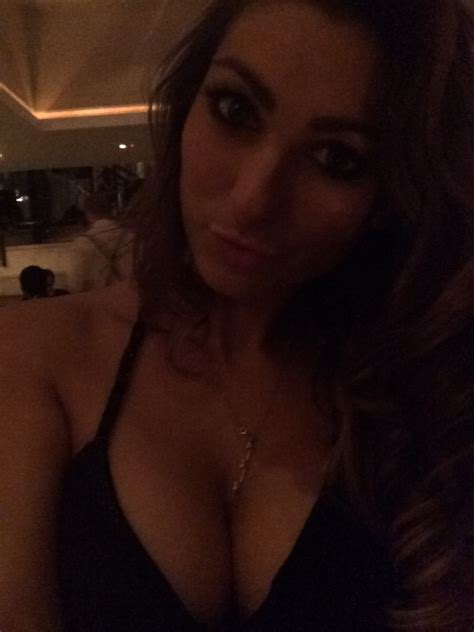 Naked Luisa Zissman In Leak