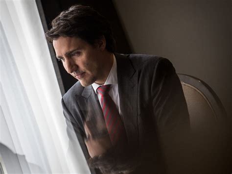 Trudeau Response To Alleged Misconduct Influenced By Sex Assault Centre Work National Post