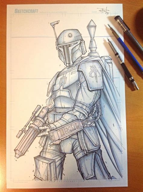 Commish 115 WIP 02 By RobDuenas On DeviantArt