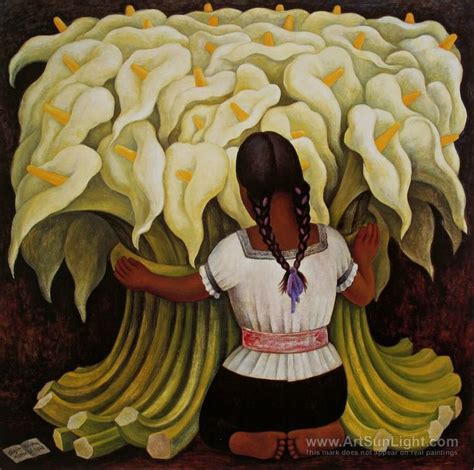 Famous Mexican Art Paintings