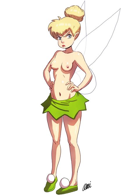 Tinkerbell Futapo