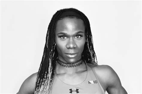 Cece telfer, a transgender woman who won a 2019 ncaa division ii championship, was declared ineligible on wednesday to compete in the u.s. How CeCé Telfer became the first trans NCAA track and ...
