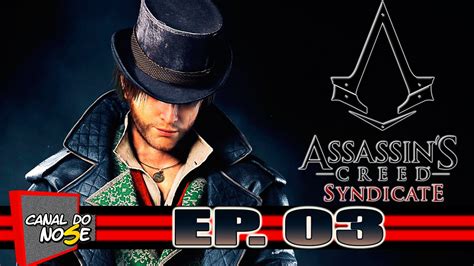 Assassin s Creed Syndicate 3 Seqüestrando Guerra De Gangues YouTube